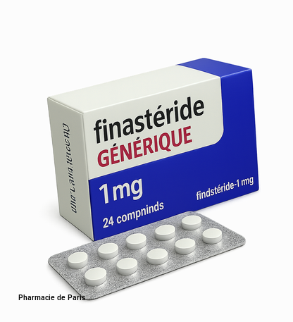 finasteride