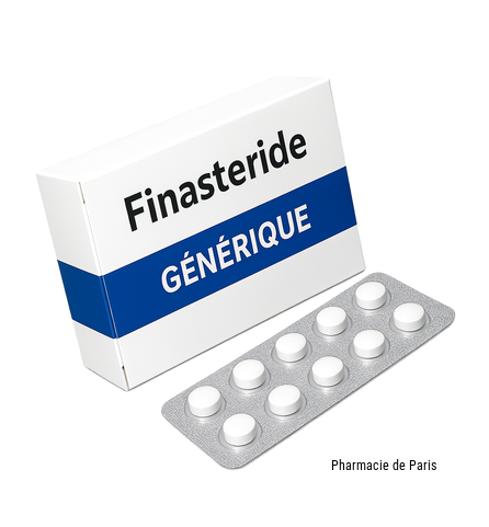 finasteride